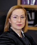 Monika Lipska, Dyrektor Rozwoju i Handlu w Torpol