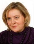 Aneta Będkowska, Marketing Manager w Sertop