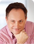 Jacek Wyrzykiewicz, PR & Marketing Services Manager w Hochland Polska