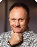 Jacek Wyrzykiewicz, PR & Marketing Services Manager w Hochland Polska