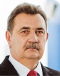 Edward Bajko, Prezes Zarządu w Spomlek (SM)