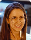 Božena Stacevičiūtė, Head of Polish Market w Žemaitijos pienas