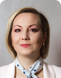Monika Lipska, Dyrektor Handlowy w firmie Torpol