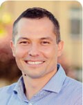 Marek Dobosz, Menedżer Produktu w firmie Hortimex