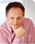 Jacek Wyrzykiewicz, PR & Marketing Services Manager w Hochland Polska