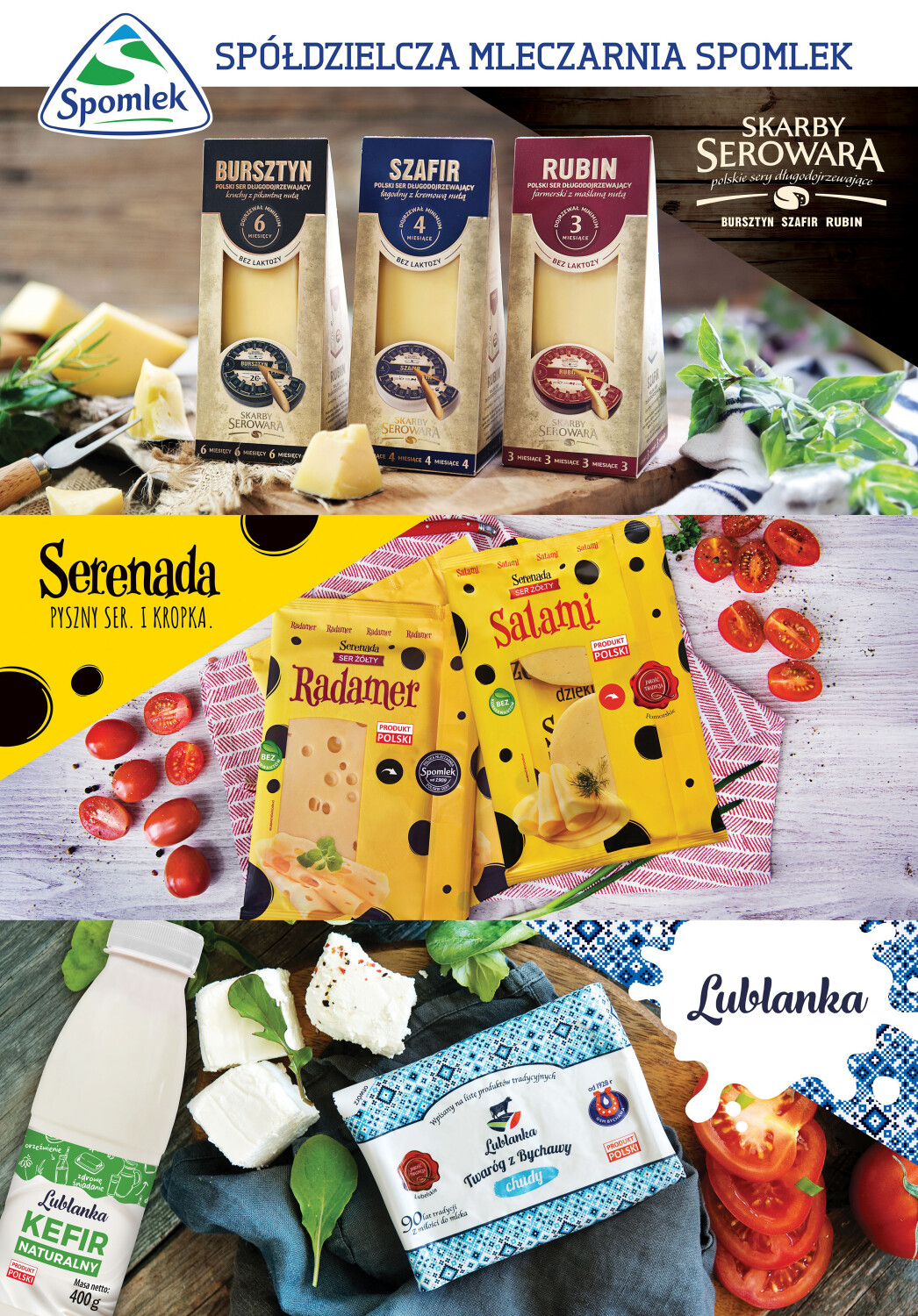 spomlek serenada ss lublanka