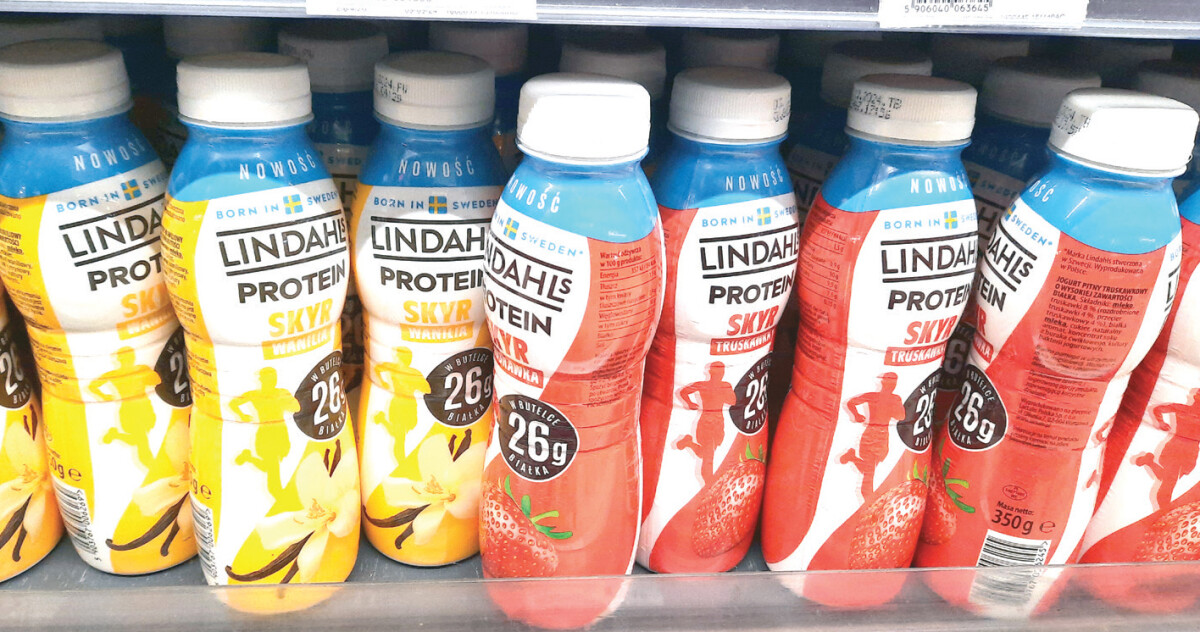 skyr lindahls