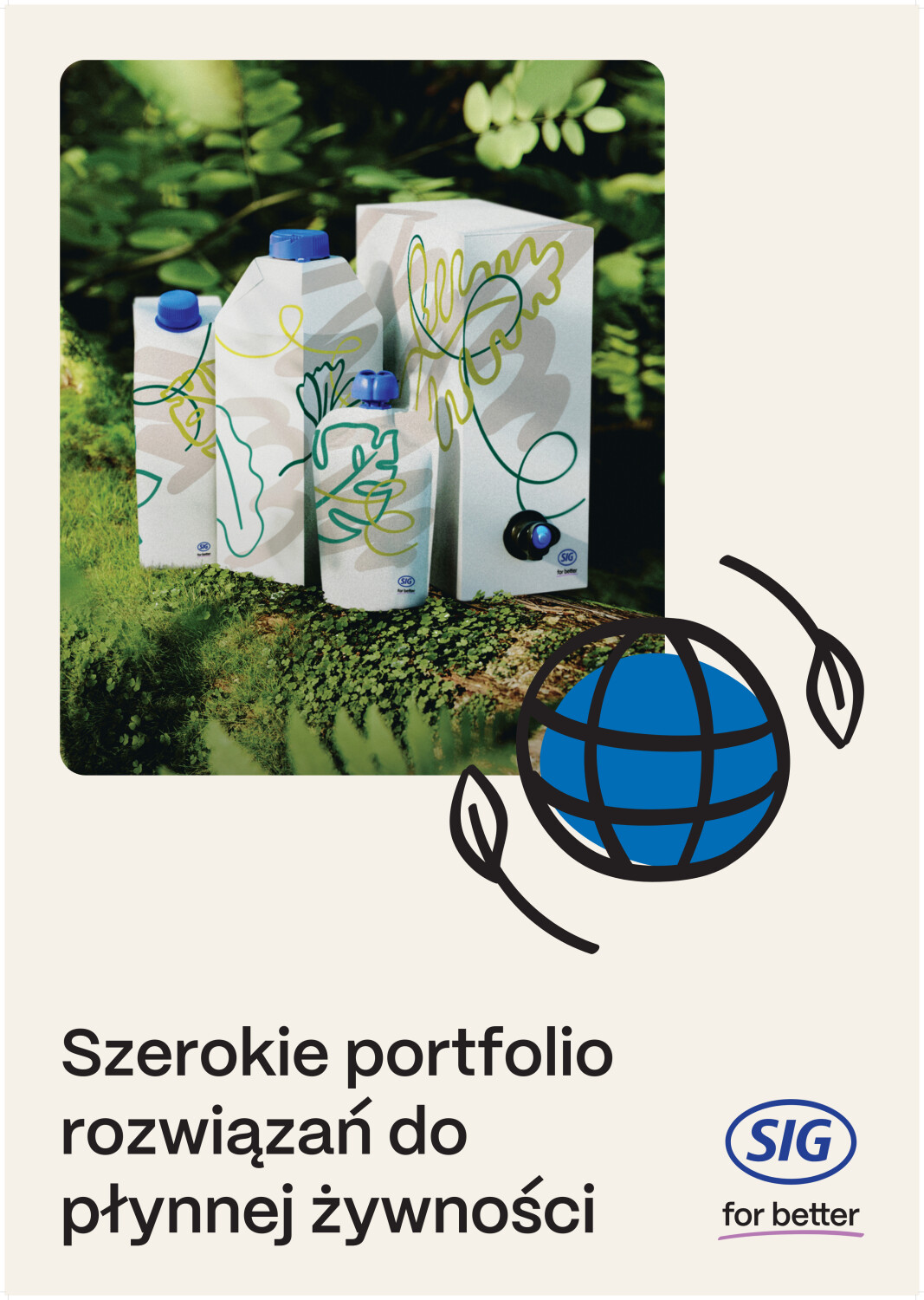 sig portfolio
