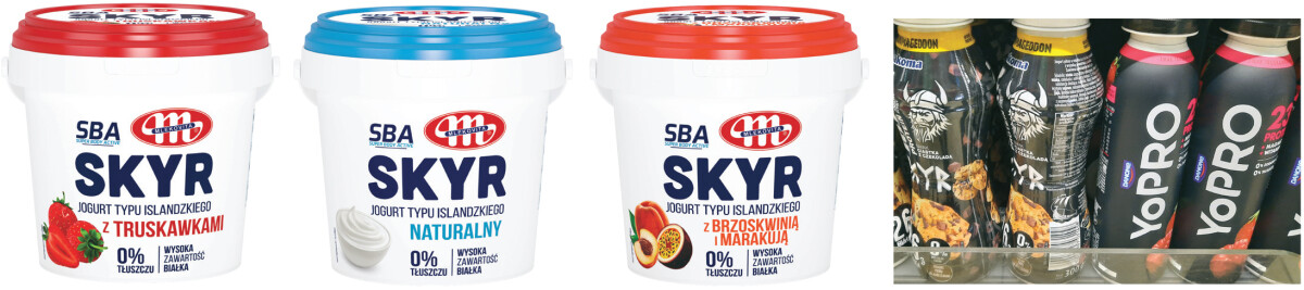 skyr sba mlekovita yopro