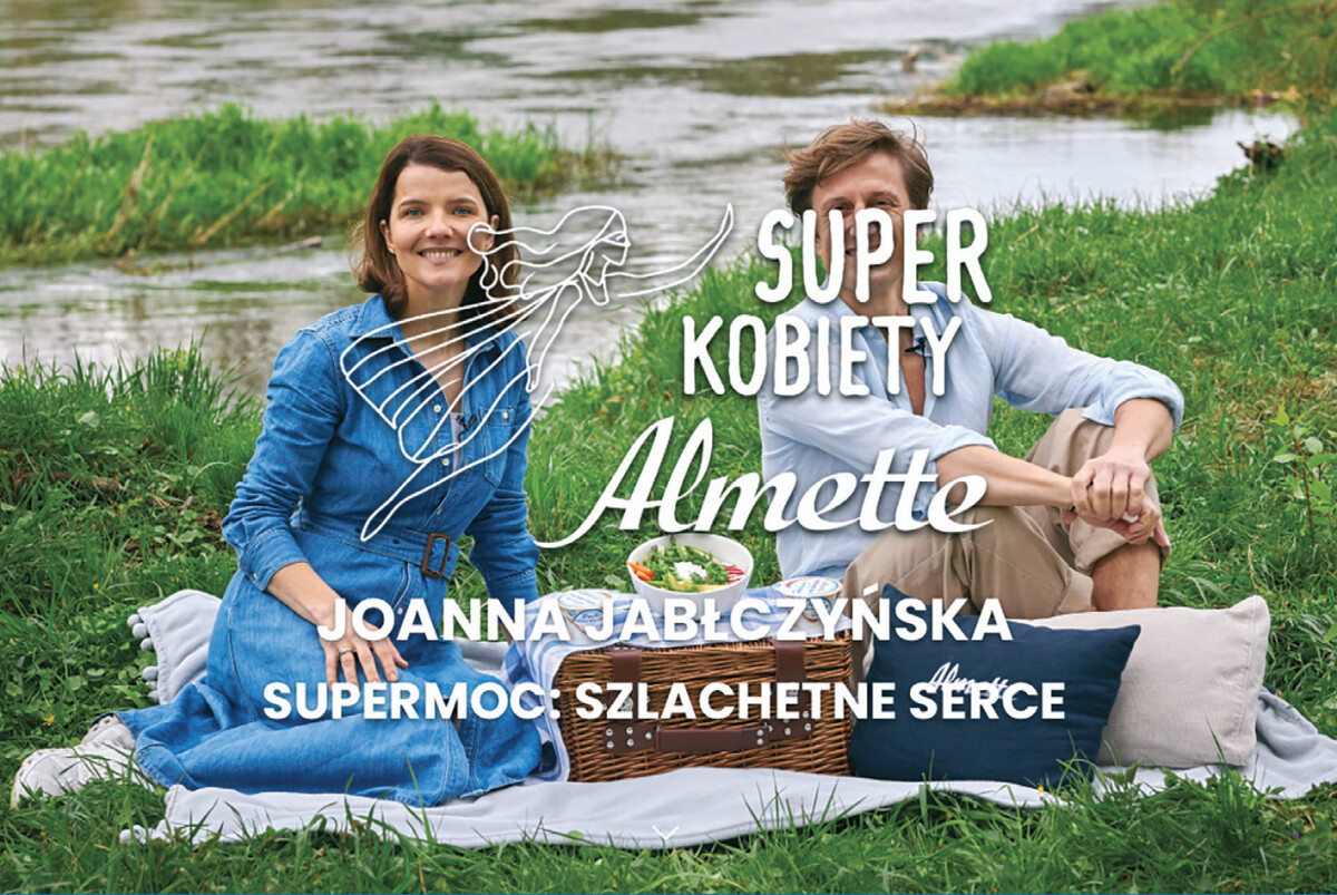 super kobiety almette joanna jabłczyńska