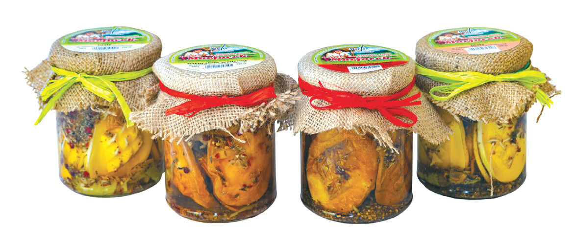 marfor produkty
