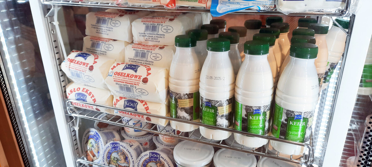 kefir