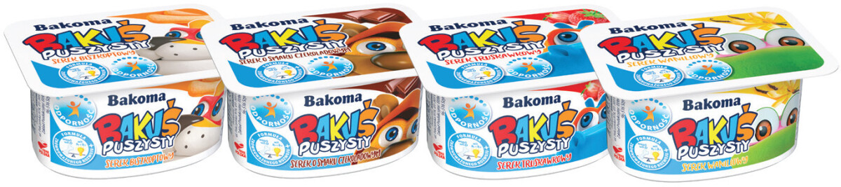 serki bakuś bakoma
