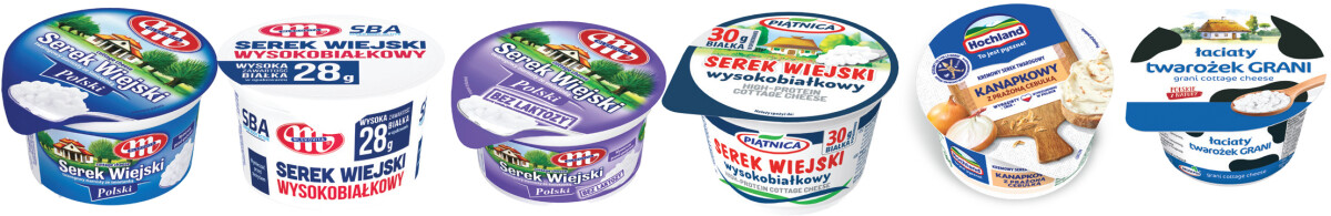 serki wiejskie
