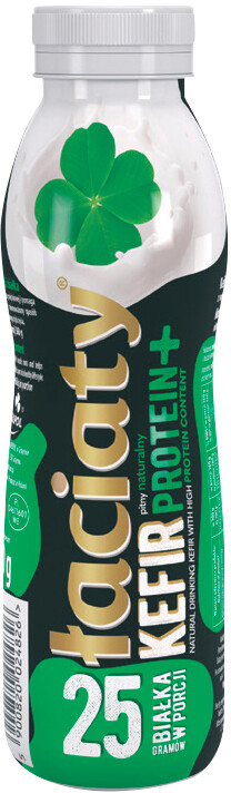 kefir protein+
