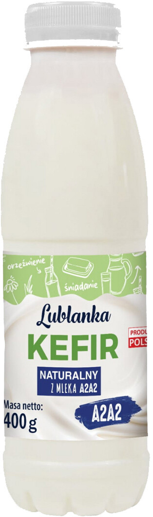 kefir