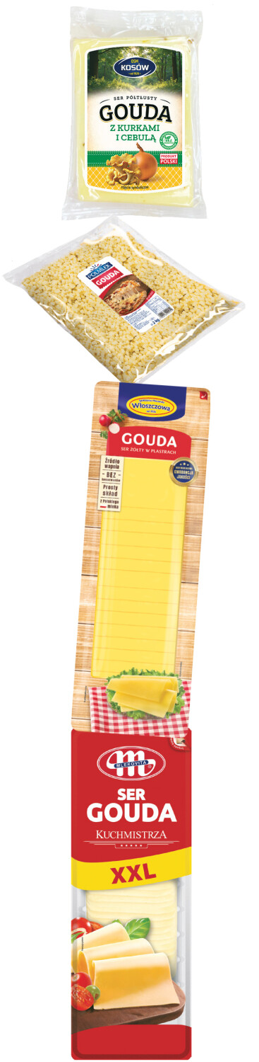 gouda xxl