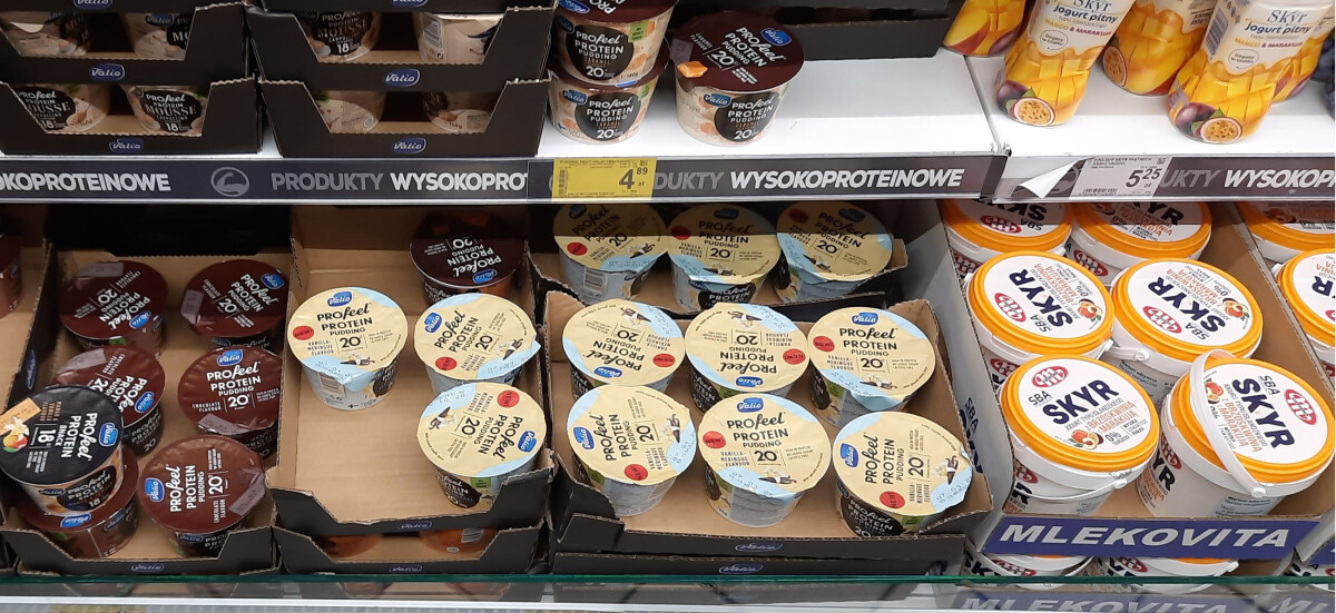 jogurt
