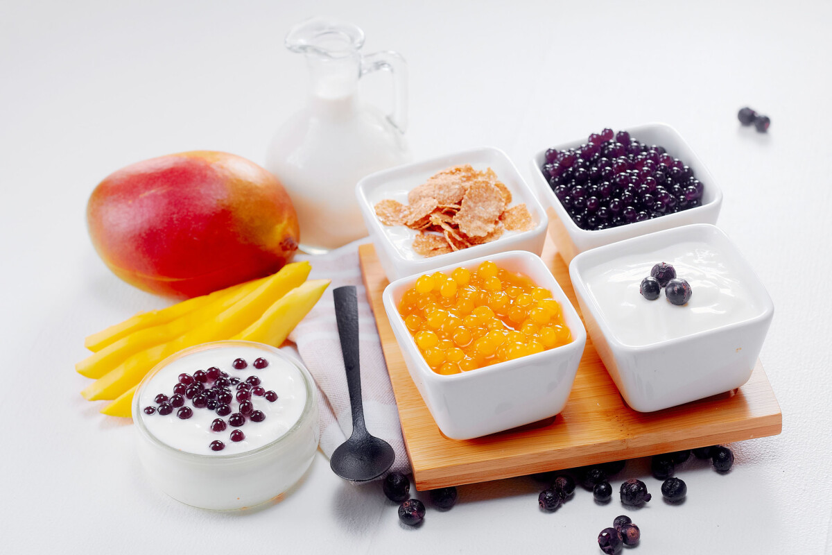 mango slurry jagoda termostab