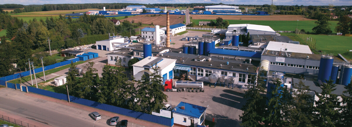 kosów lacki zakład