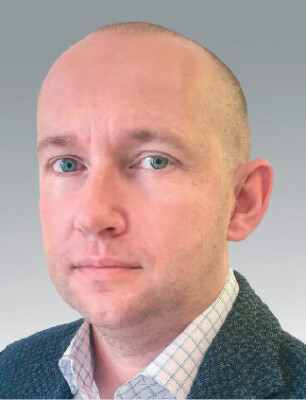 Piotr Jankowski