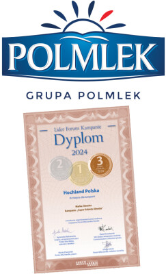 polmlek dyplom