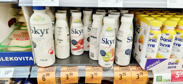 skyr