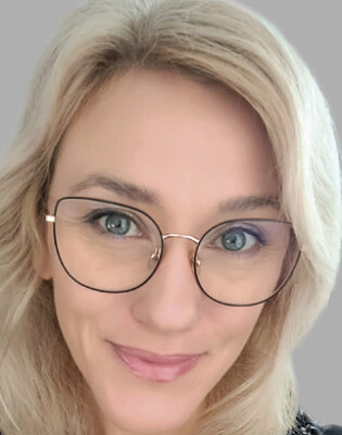 Joanna Kołodyńska