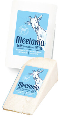 meelania sery kozie