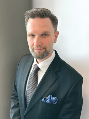 Patryk Kaczyński