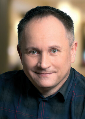 Jacek Wyrzykiewicz