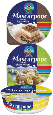 mascarpone łowicz