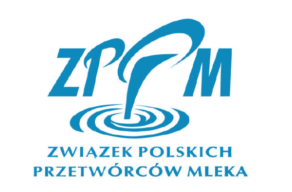 związek polskich przetwórców mleka logo