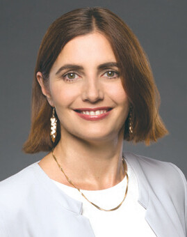 Katarzyna Jezierska