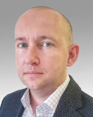 Piotr Jankowski