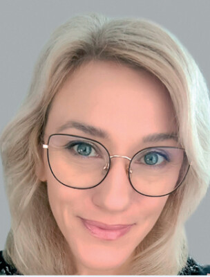 Joanna Kołodyńska