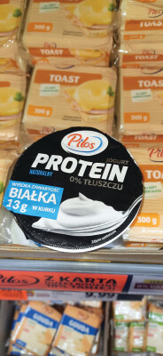 pilos protein