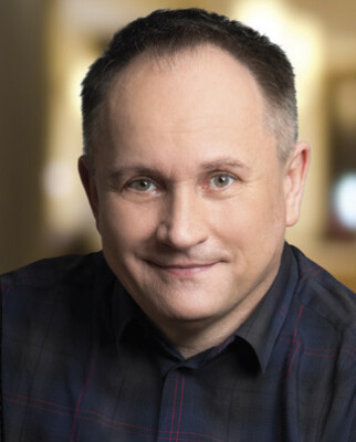 Jacek Wyrzykiewicz
