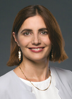 Katarzyna Jezierska