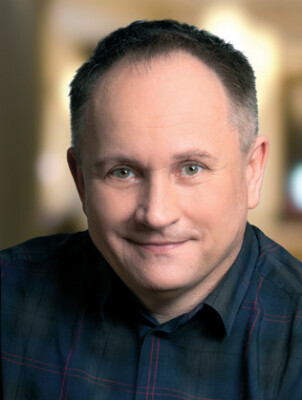 Jacek Wyrzykiewicz