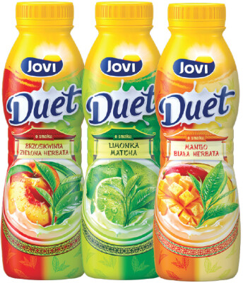 jovi duet