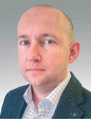 Piotr Jankowski