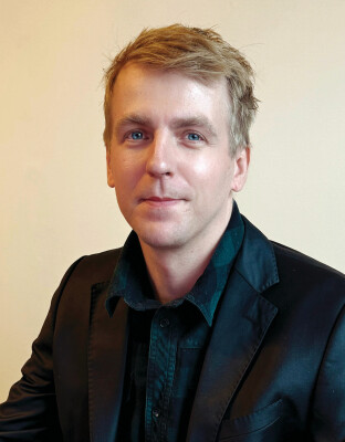 Olgierd Meysztowicz Jr