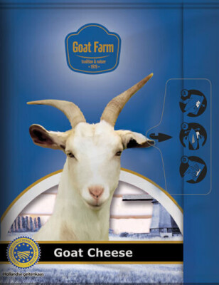 goat cheese