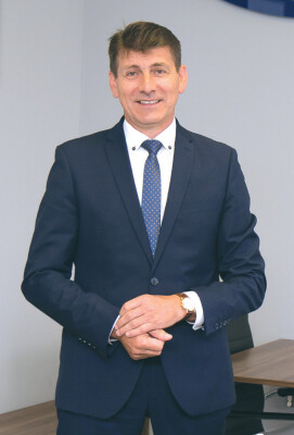 Andrzej Minarczuk