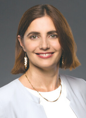 Katarzyna Jezierska