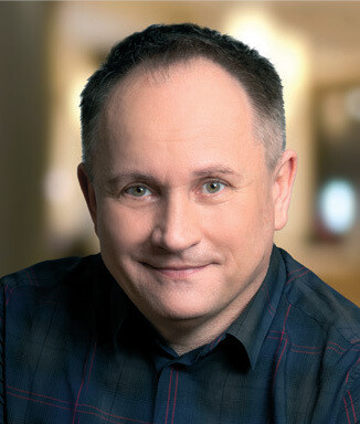 Jacek Wyrzykiewicz