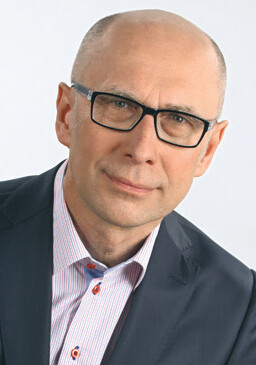 Tomasz Głasek