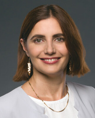 Katarzyna Jezierska