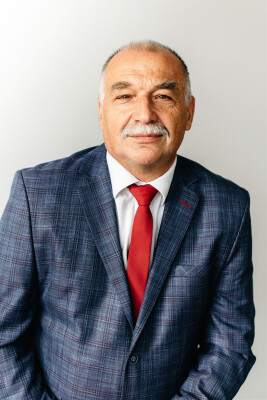 Damian Kozuch